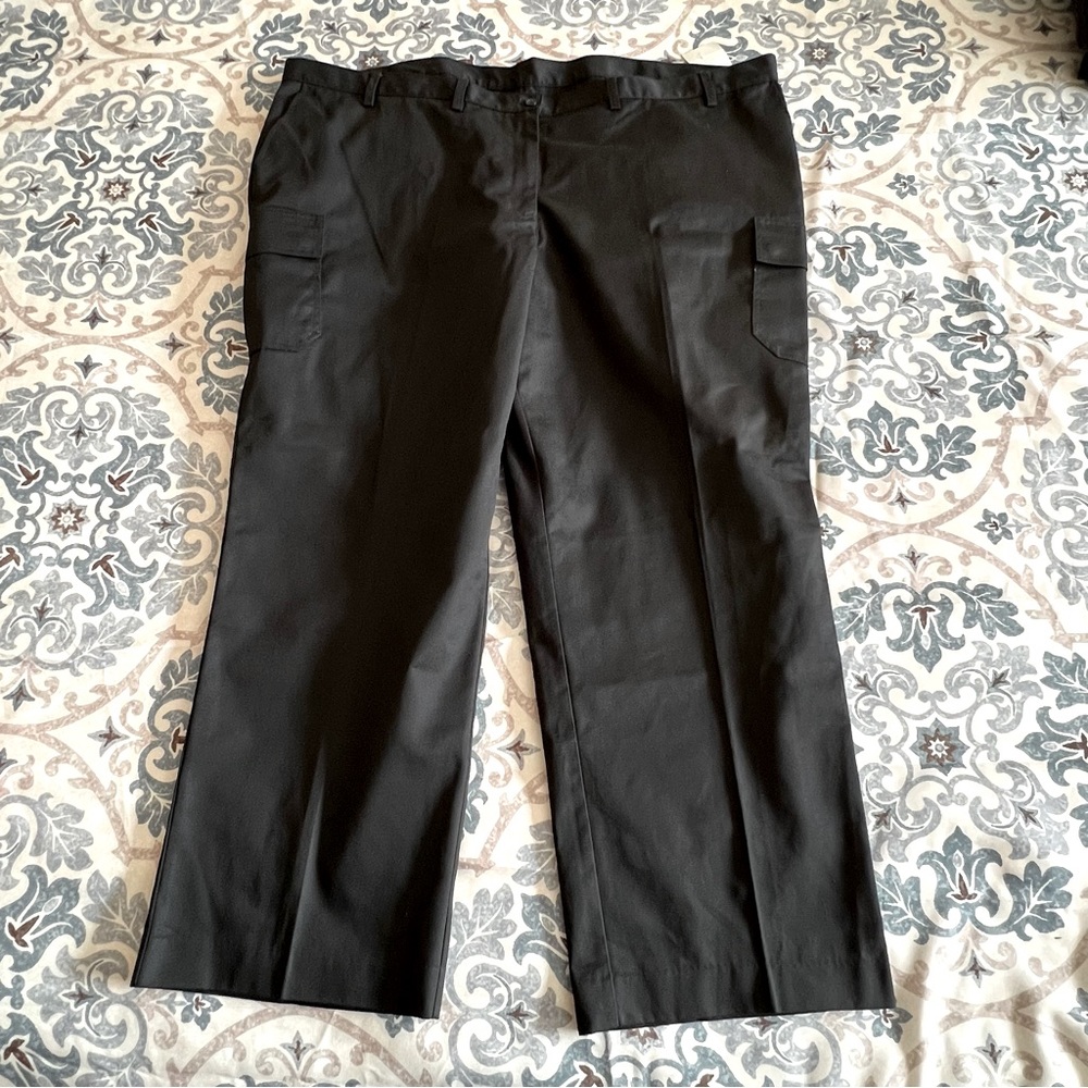 Edwards Utility Chino Cargo Pants 30 UL